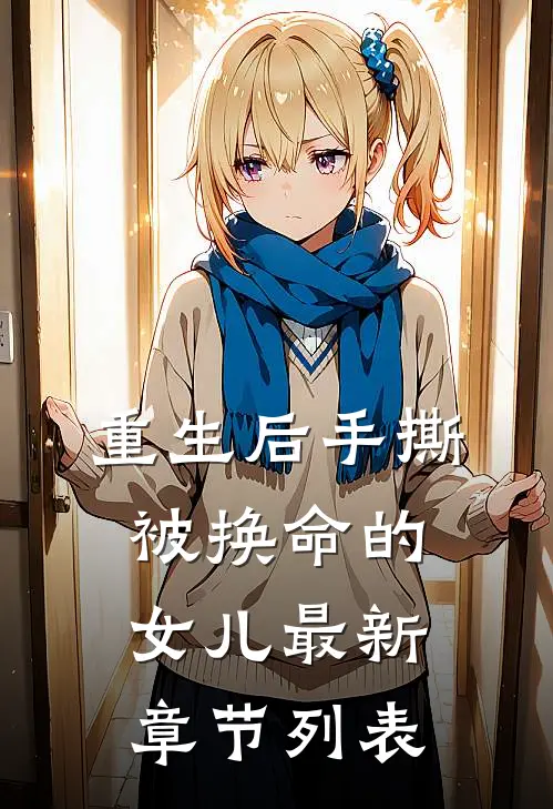 重生后手撕被换命的女儿最新章节列表