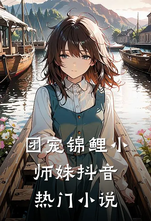 团宠锦鲤小师妹抖音热门小说