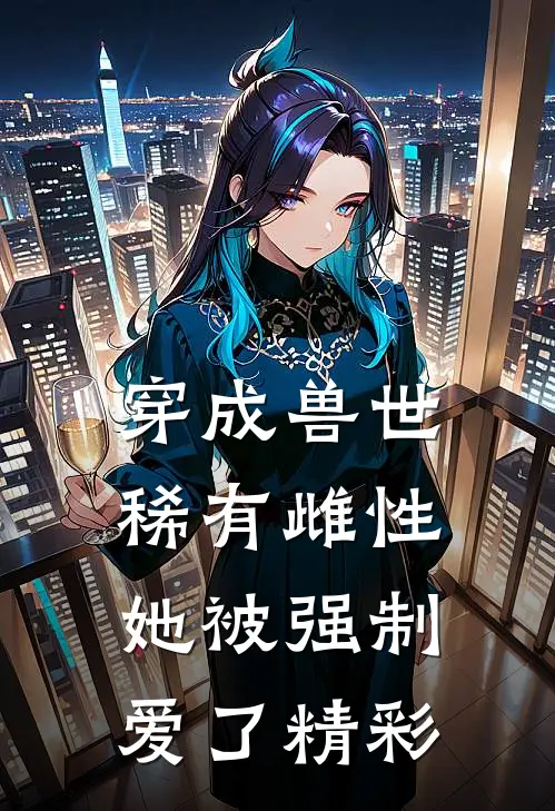 穿成兽世稀有雌性，她被强制爱了精彩