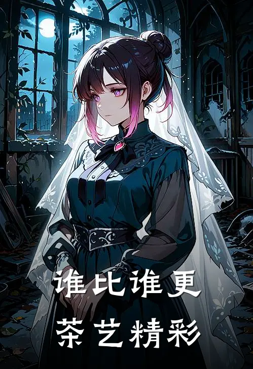 谁比谁更“茶艺”精彩