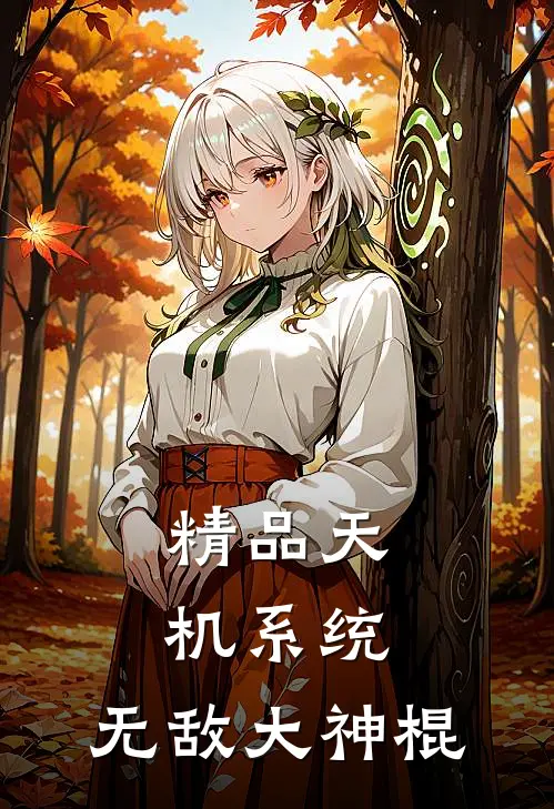 精品天机系统：无敌大神棍