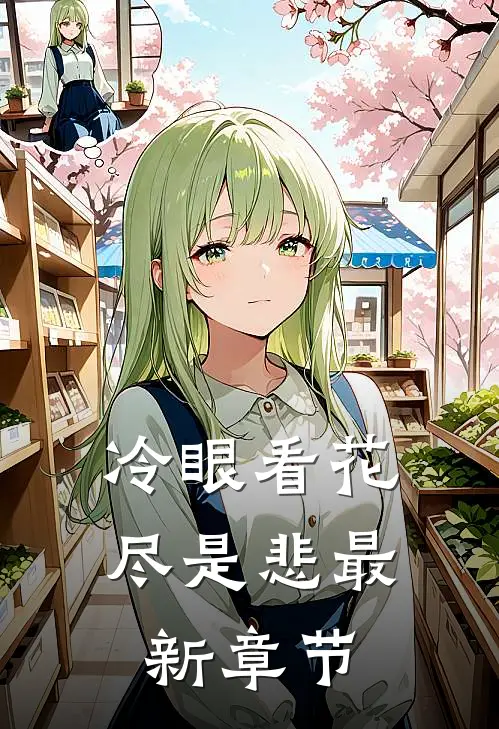 冷眼看花尽是悲最新章节