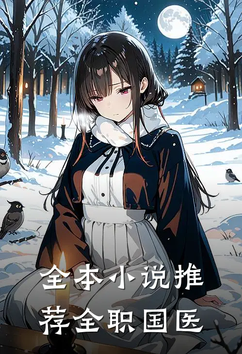 全本小说推荐全职国医