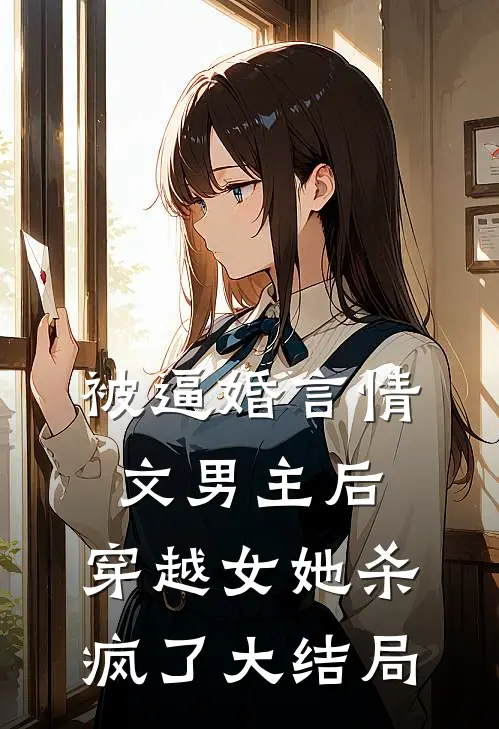 被逼婚言情文男主后，穿越女她杀疯了大结局