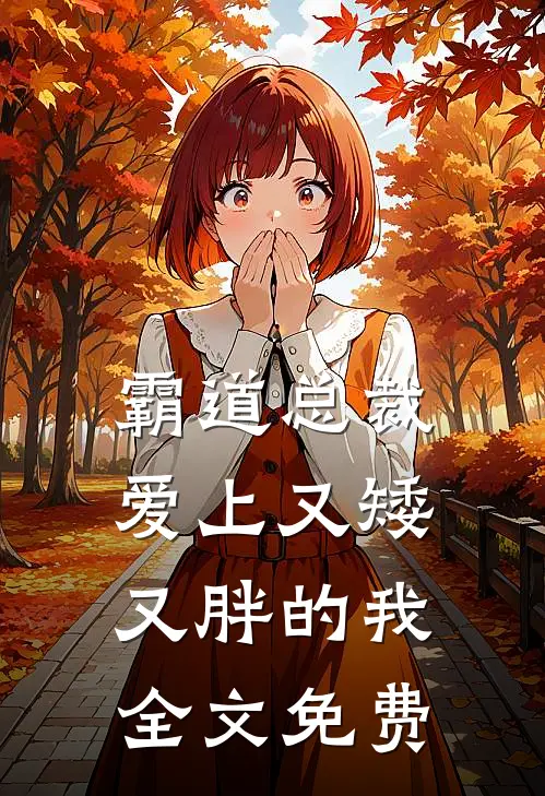 霸道总裁爱上又矮又胖的我全文免费