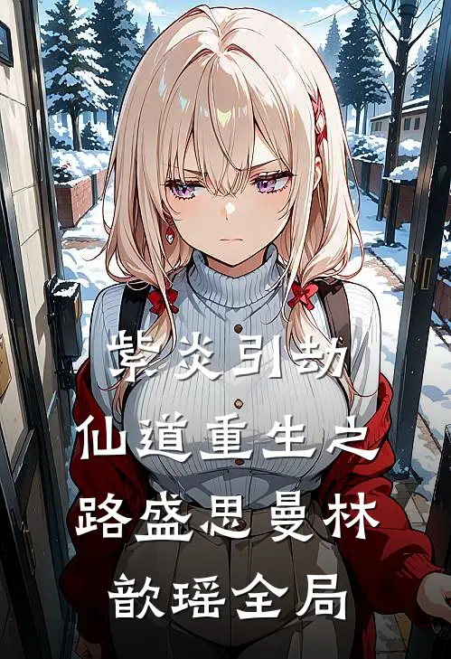 《紫炎引劫：仙道重生之路》盛思曼林歆瑶全局