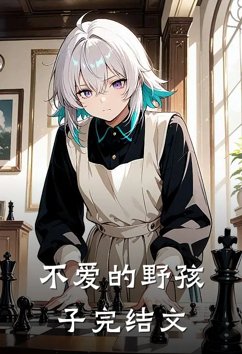 不爱的野孩子完结文