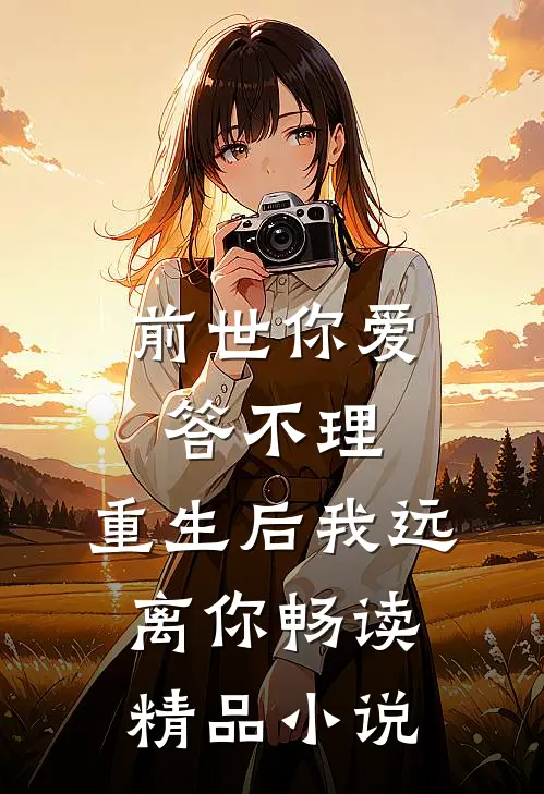 前世你爱答不理，重生后我远离你畅读精品小说