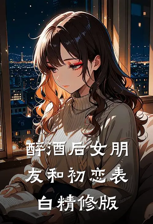 醉酒后女朋友和初恋表白精修版