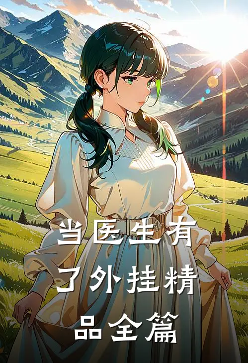 当医生有了外挂精品全篇