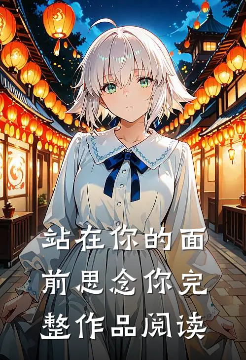 站在你的面前思念你完整作品阅读