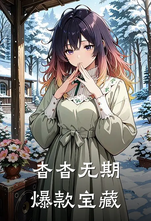 杳杳无期爆款宝藏