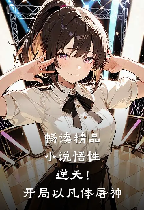 畅读精品小说悟性逆天！开局以凡体屠神