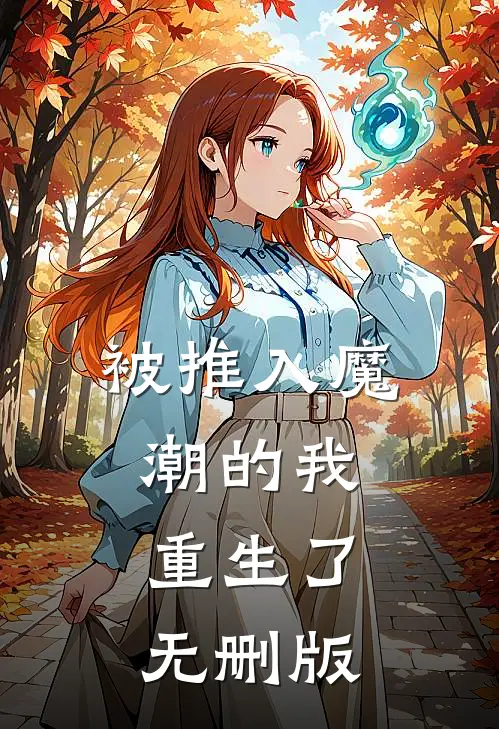 被推入魔潮的我，重生了无删版