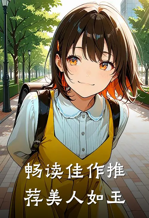 畅读佳作推荐美人如玉
