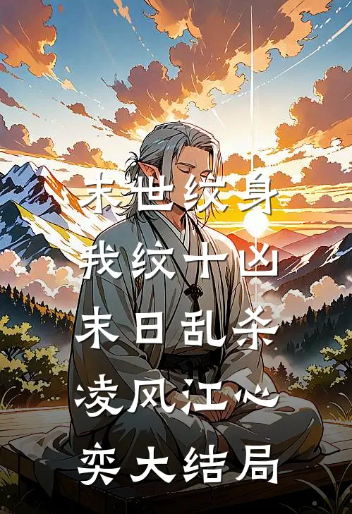 末世纹身：我纹十凶末日乱杀凌风江心奕大结局