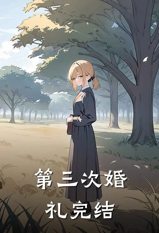 第三次婚礼完结
