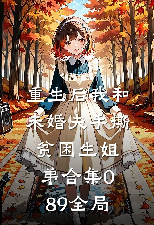 重生后我和未婚夫手撕贫困生姐弟合集089全局
