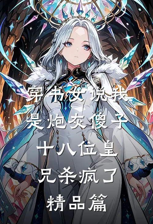 穿书女说我是炮灰傻子，十八位皇兄杀疯了精品篇