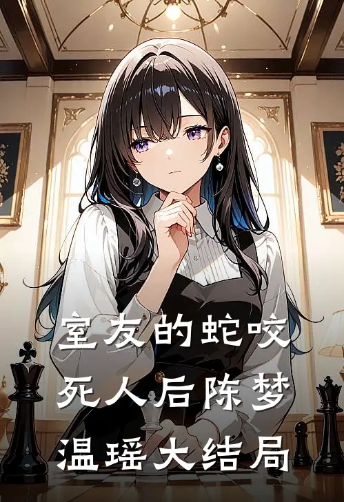 室友的蛇咬死人后陈梦温瑶大结局