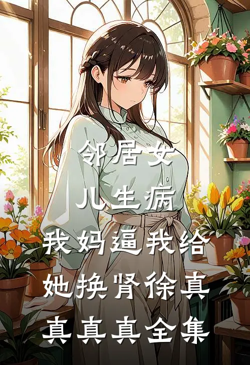 邻居女儿生病，我妈逼我给她换肾徐真真真真 全集