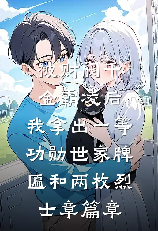 被财阀千金霸凌后，我拿出一等功勋世家牌匾和两枚烈士章篇章