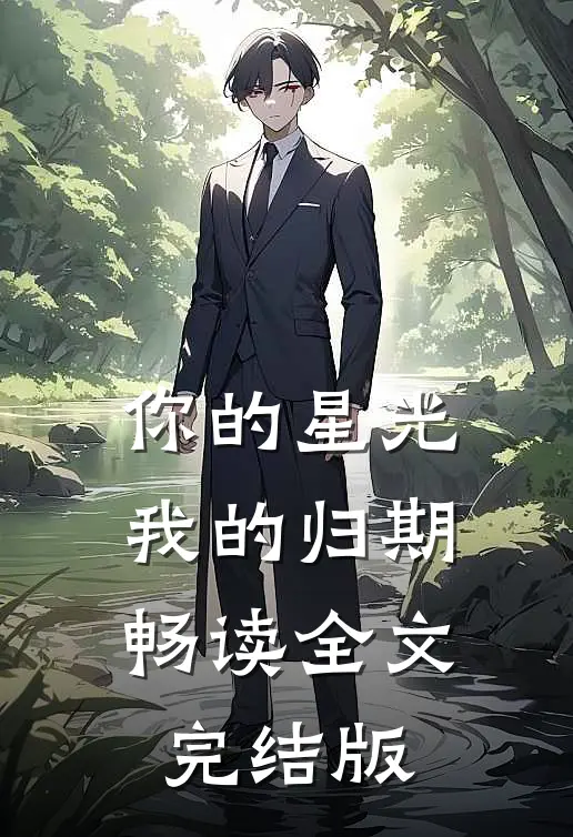你的星光我的归期畅读全文完结版