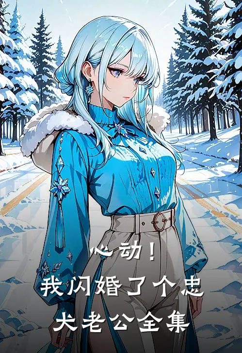 心动！我闪婚了个忠犬老公全集
