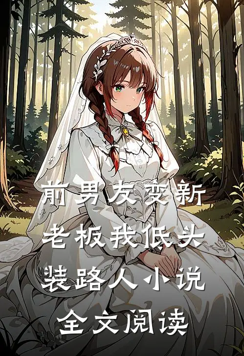 前男友变新老板我低头装路人小说全文阅读