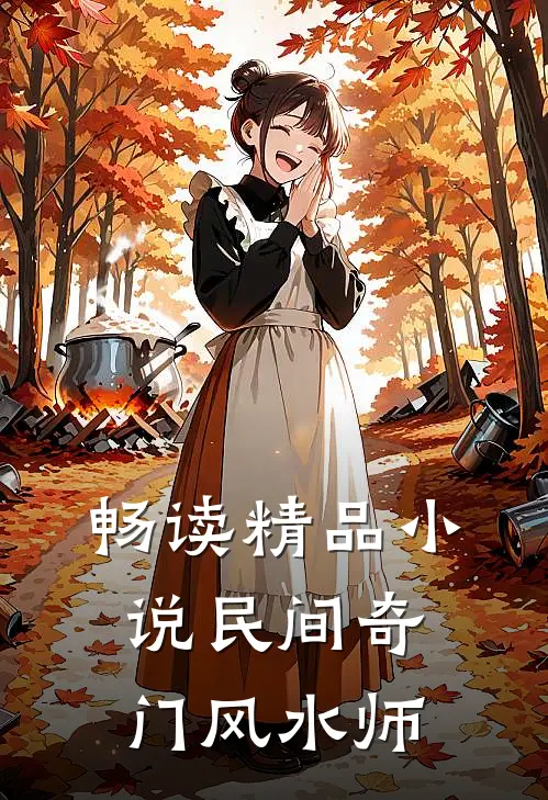 畅读精品小说民间奇门风水师