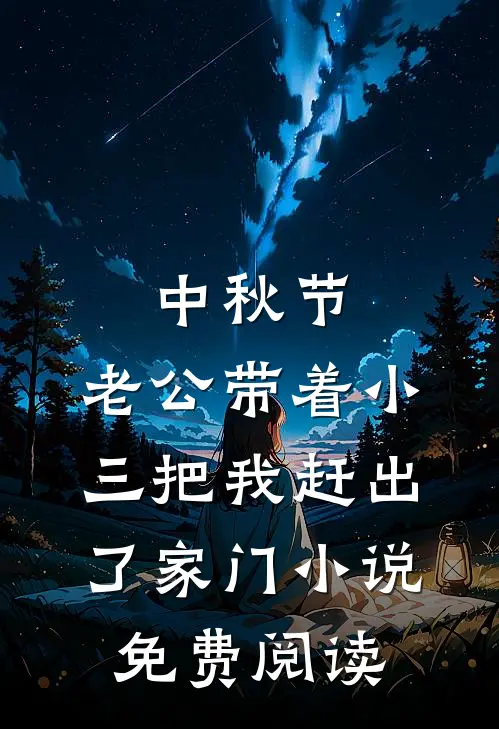 中秋节，老公带着小三把我赶出了家门小说免费阅读