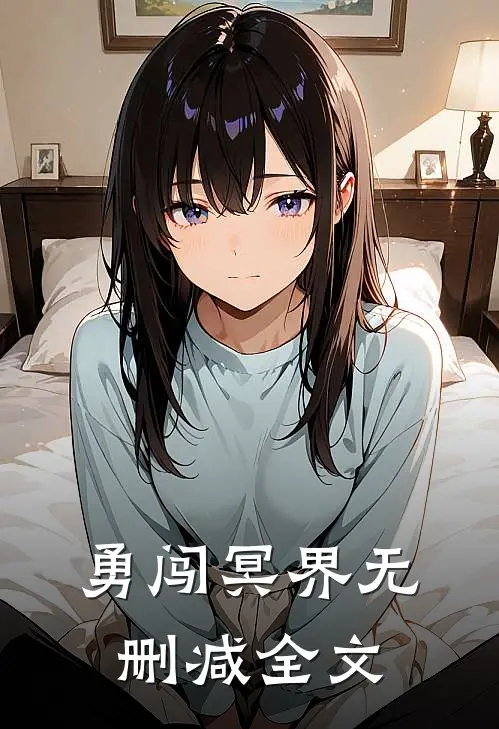 《勇闯冥界》无删减全文