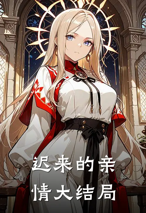 迟来的亲情大结局