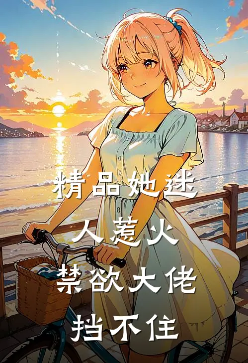 精品她迷人惹火，禁欲大佬挡不住