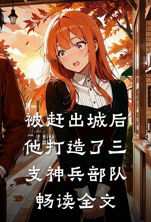 被赶出城后，他打造了三支神兵部队畅读全文
