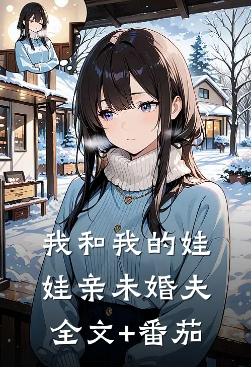 我和我的娃娃亲未婚夫全文+番茄