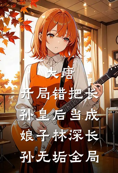 大唐：开局错把长孙皇后当成娘子林深长孙无垢全局