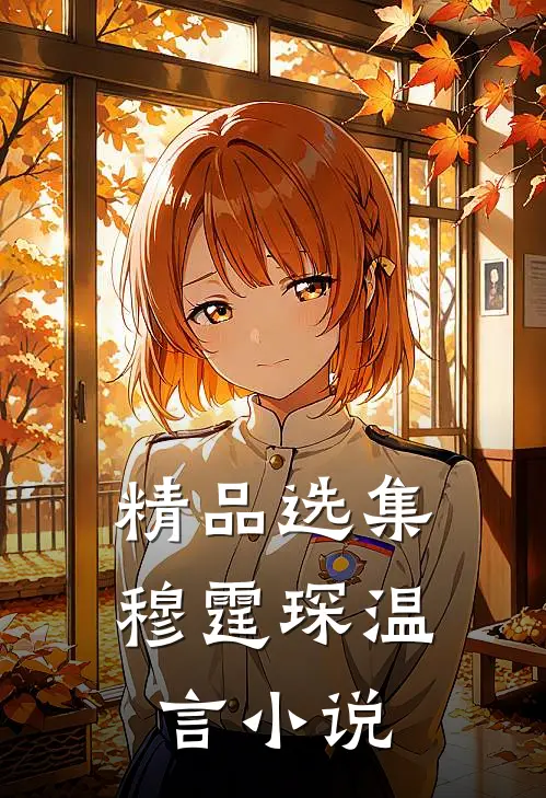 精品选集穆霆琛温言小说