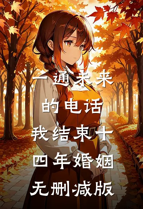 一通未来的电话，我结束十四年婚姻无删减版