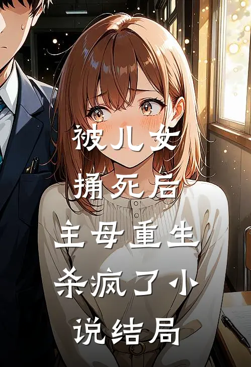 被儿女捅死后，主母重生杀疯了小说结局