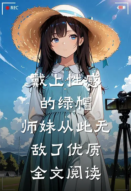 戴上性感的绿帽，师妹从此无敌了优质全文阅读