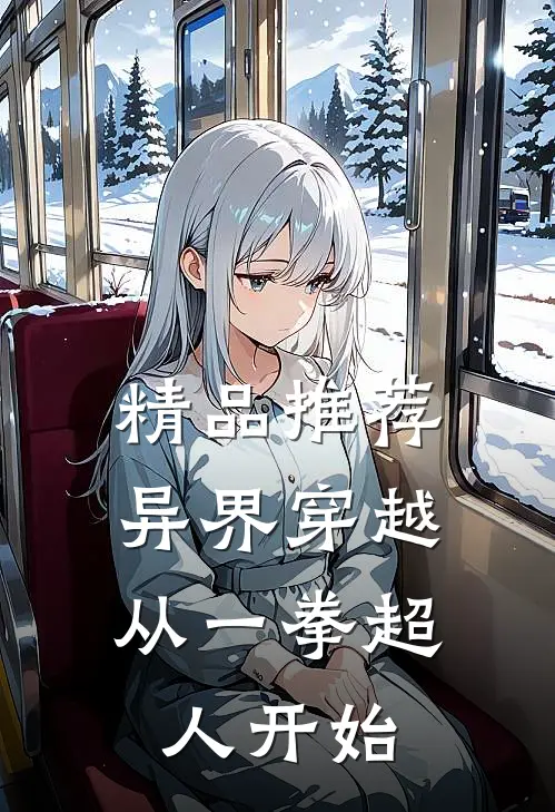 精品推荐异界穿越，从一拳超人开始