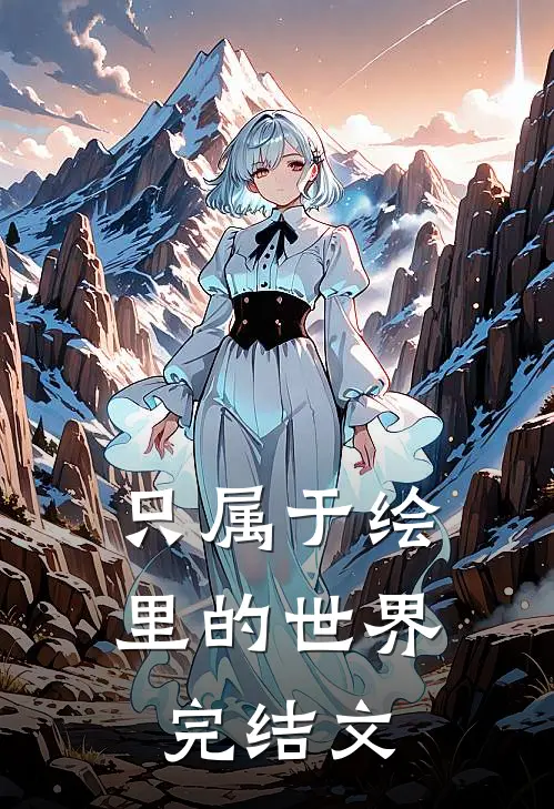 只属于绘里的世界完结文