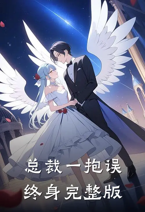 总裁一抱误终身完整版