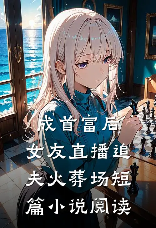 成首富后，女友直播追夫火葬场短篇小说阅读