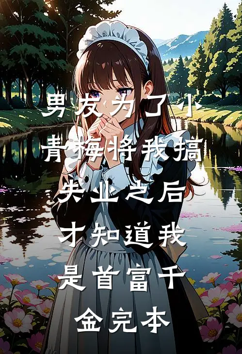 男友为了小青梅将我搞失业之后，才知道我是首富千金完本