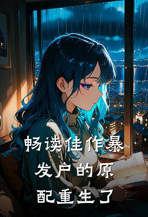 畅读佳作暴发户的原配重生了