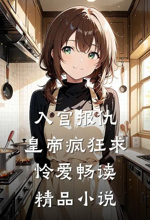 入宫报仇，皇帝疯狂求怜爱畅读精品小说