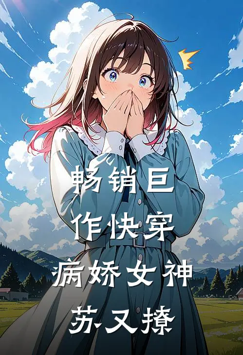 畅销巨作快穿：病娇女神苏又撩