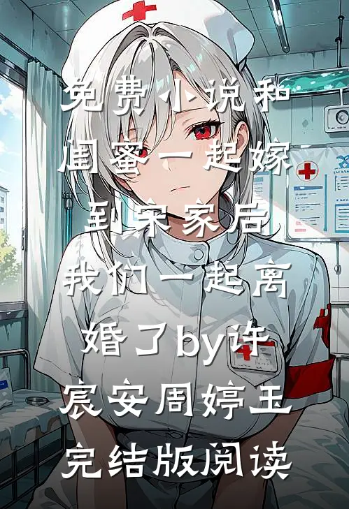 免费小说和闺蜜一起嫁到宋家后，我们一起离婚了by许宸安周婷玉完结版阅读